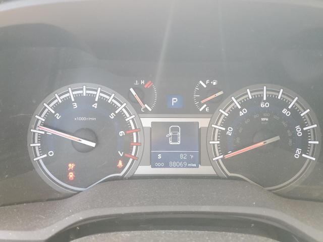 JTEBU5JR2H5428685 Toyota 4RUNNER SR