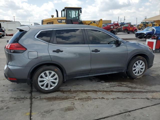 JN8AT2MTXHW386595 Nissan ROGUE S