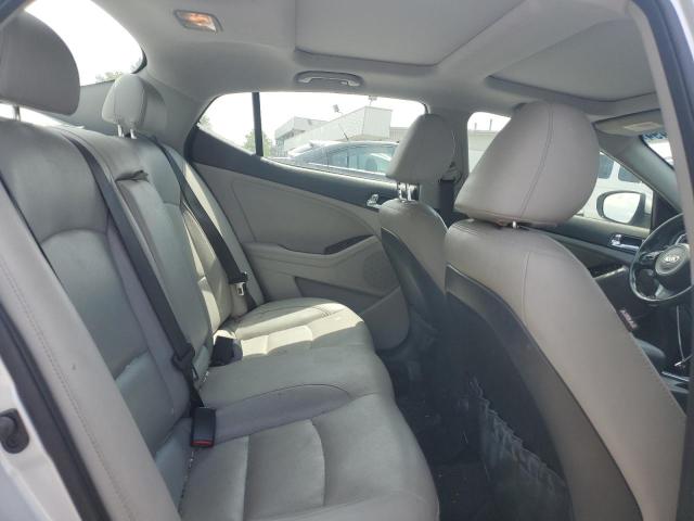 5XXGN4A71EG339505 KIA OPTIMA EX