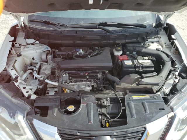 5N1AT2MT6KC745635 Nissan ROGUE S