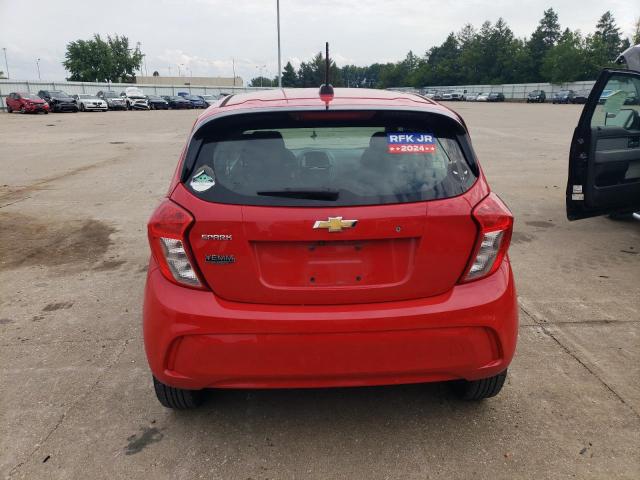KL8CB6SAXKC726877 Chevrolet SPARK LS