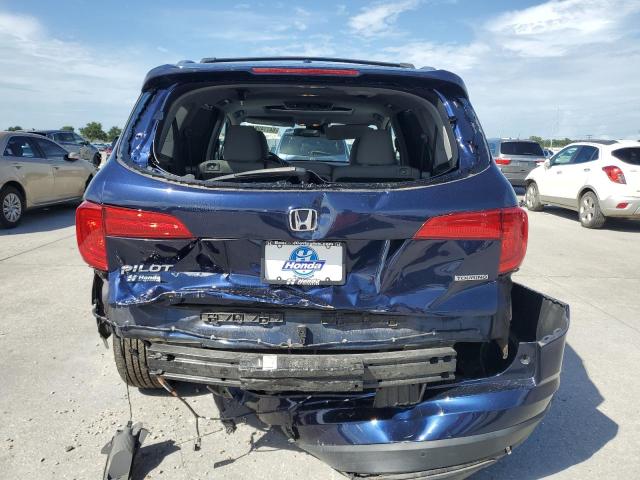 5FNYF5H93HB024887 Honda PILOT TOUR