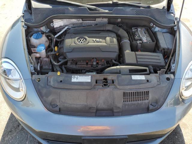 3VWJ17AT6GM635859 Volkswagen Beetle Se
