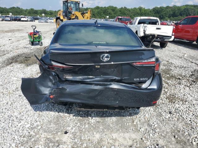 JTHBZ1BL8JA016632 Lexus GS 350 BAS