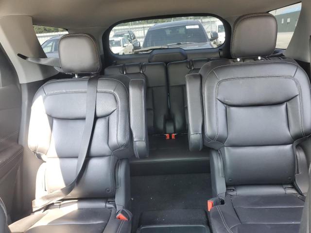 1FMSK8DH0LGC42621 Ford EXPLORER X
