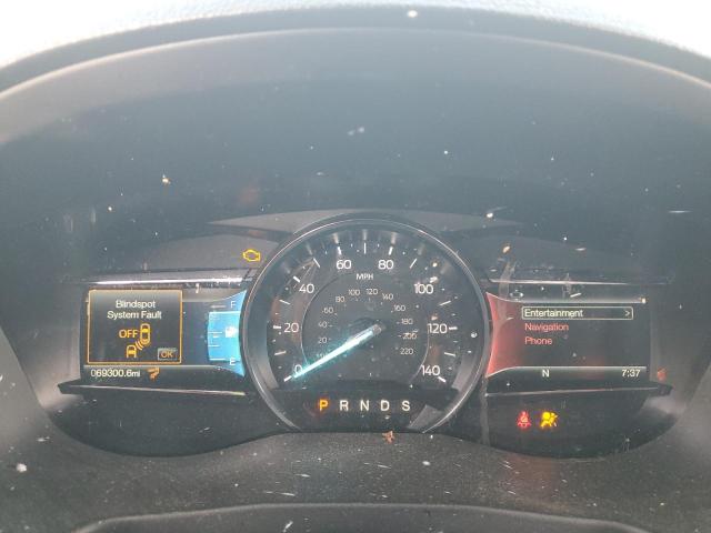 1FM5K8GT2HGE00414 Ford 3.5l gtdi