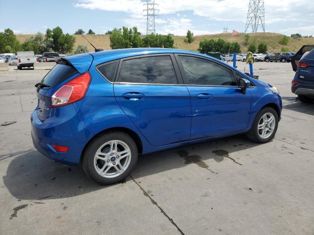 3FADP4EJ2JM135801 Ford FIESTA SE