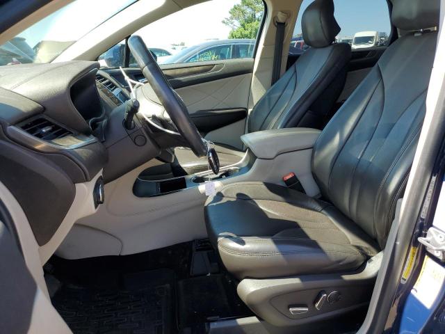 5LMTJ3DHXJUL21817 Lincoln Mkc Reserv