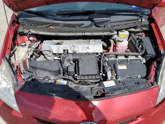 JTDKN3DUXF0469209 Toyota Prius