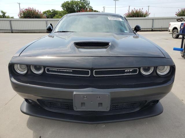 2C3CDZKGXNH175668 Dodge Challenger