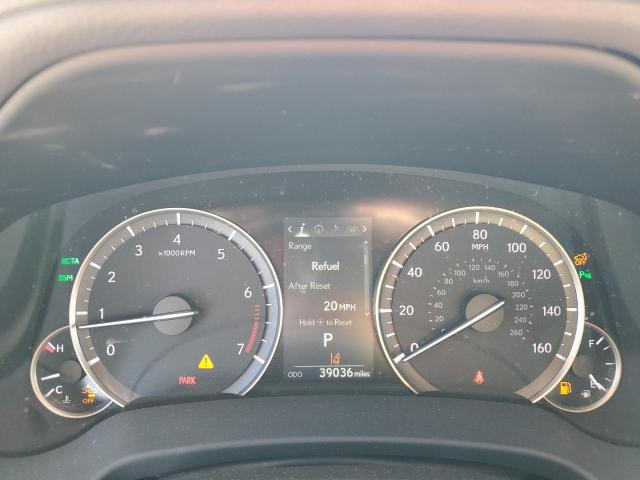 2T2ZZMCA3HC080609 Lexus RX 350 BAS