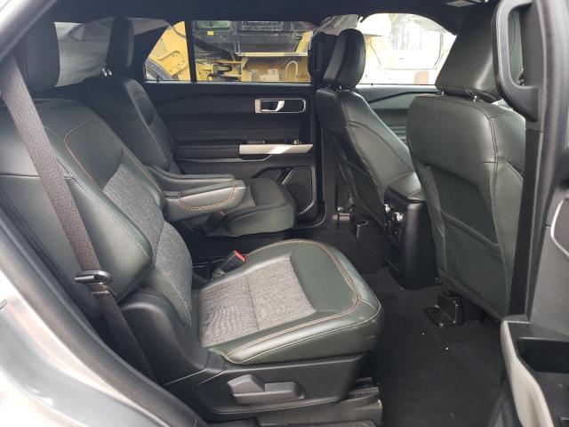 1FMSK8JH5MGC25593 Ford EXPLORER T