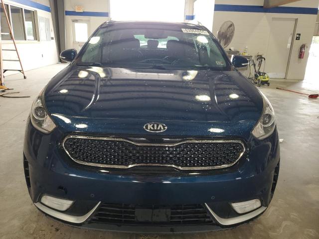 KNDCE3LC9J5108157 KIA NIRO TOURI