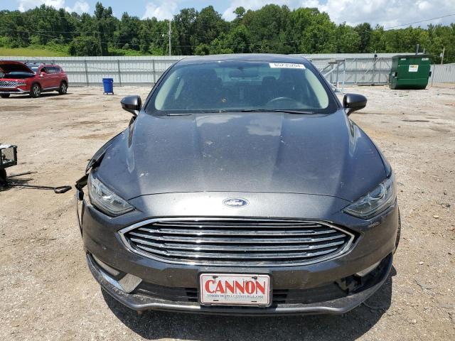 3FA6P0H77JR107089 Ford FUSION SE