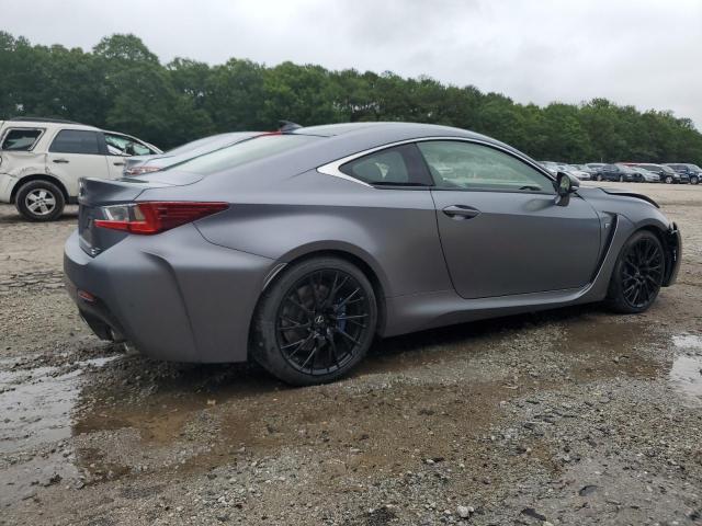 JTHHP5BCXK5006959 Lexus Rc-f