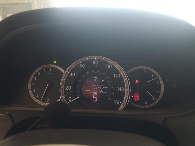1HGCR2F82EA175669 Honda ACCORD EXL