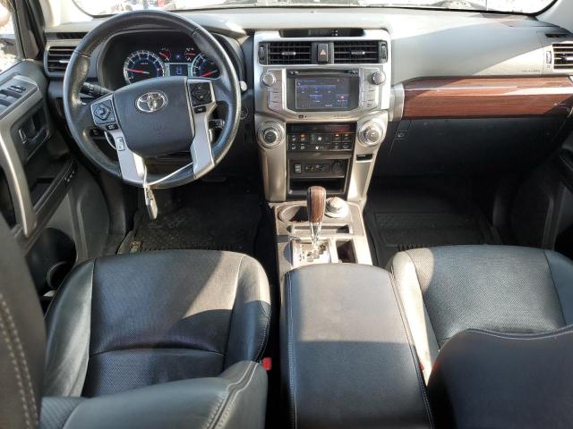 JTEBU5JR4G5376636 Toyota 4RUNNER SR