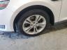 2013 Ford Taurus Sel იყიდება Lumberton-ში, NC - Normal Wear