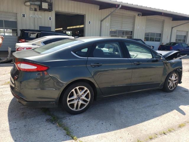 3FA6P0HD2FR103352 Ford FUSION SE