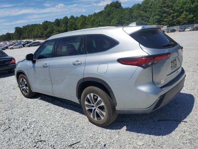 5TDGZRAH5NS103741 Toyota Highlander