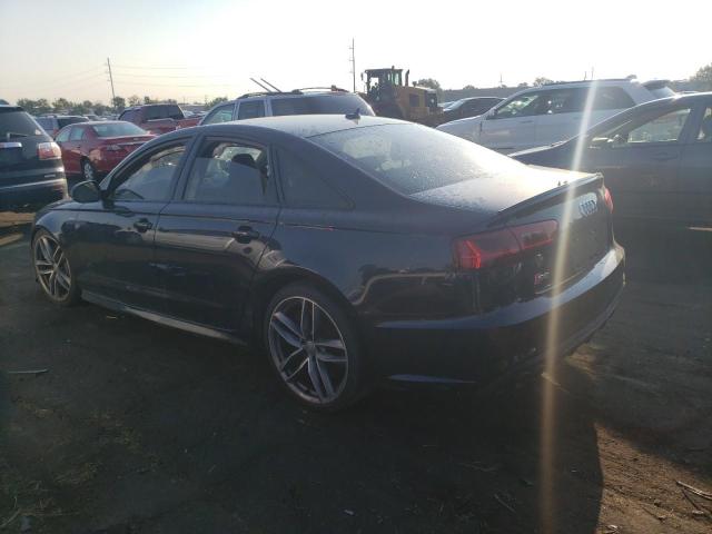 WAUF2AFC5GN173616 Audi S6 PREMIUM