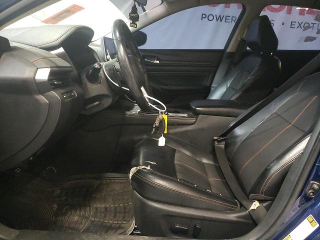 1N4BL4CV7KC191521 Nissan ALTIMA SR