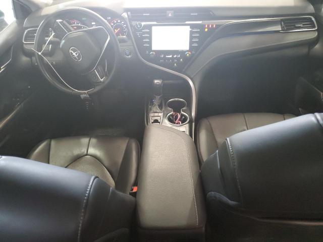 4T1K61AK8LU934221 Toyota CAMRY XSE