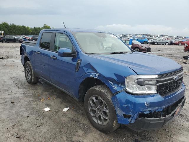 3FTTW8E3XPRA08436 Ford MAVERICK X