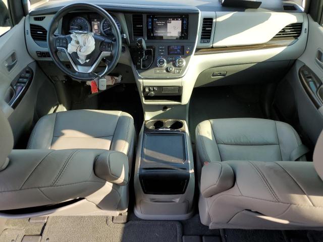 5TDYK3DC7GS696639 Toyota SIENNA XLE