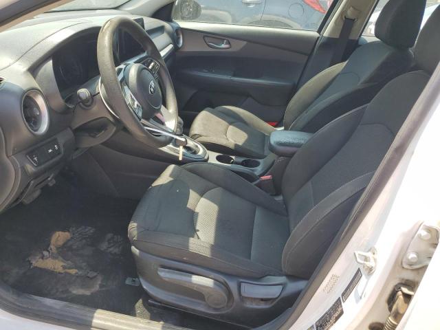 3KPF24AD0LE139747 KIA FORTE FE