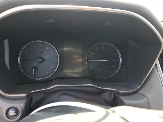 4S4BTAJC2P3131899 Subaru Outback On