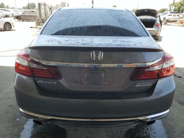 1HGCR2F11HA249574 Honda ACCORD SPO