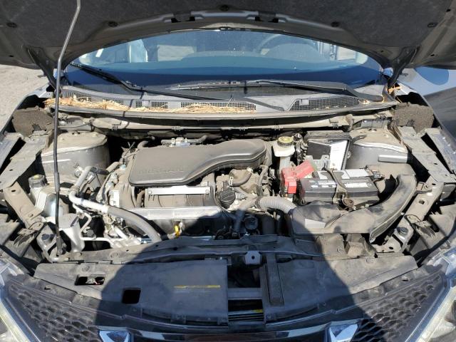 JN1BJ1CP1KW211232 Nissan ROGUE SPOR
