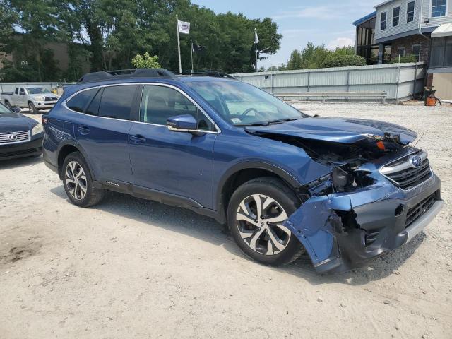 4S4BTANC7N3150634 Subaru OUTBACK LI