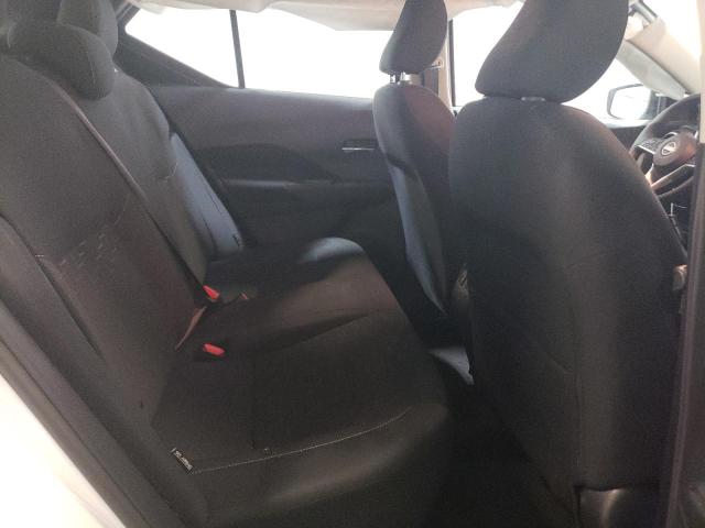 3N1CP5CV0PL532426 Nissan KICKS SV