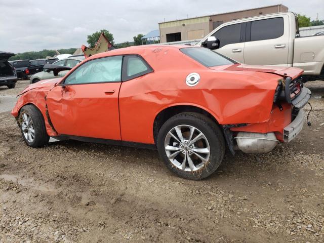 2C3CDZGG5NH105908 Dodge Challenger