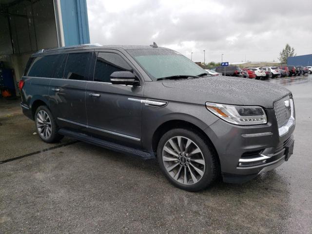 5LMJJ3JT2JEL03807 Lincoln Navigator