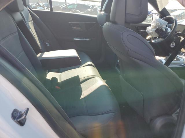 W1KAF4GB2RR186558 Mercedes-Benz C 300