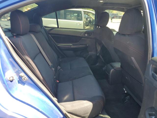 JF1VA1E66G9802523 Subaru WRX PREMIU