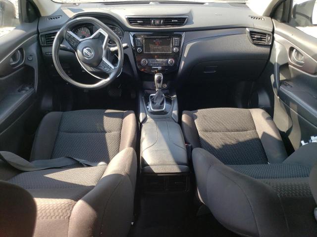 JN1BJ1AW0MW440336 Nissan ROGUE SPOR