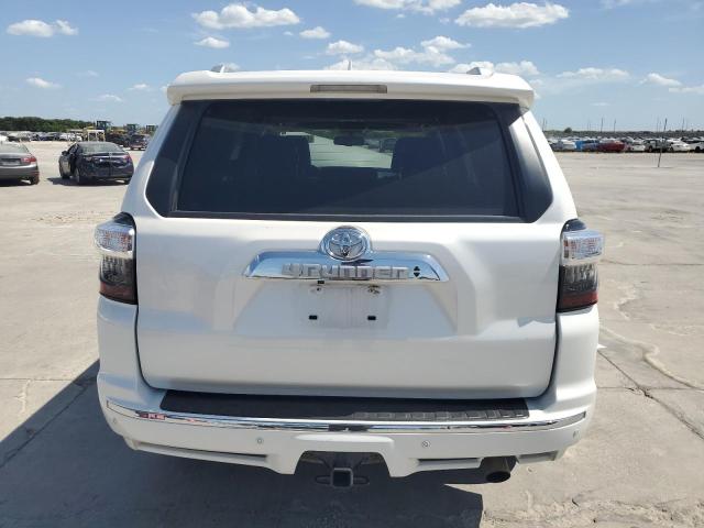 JTEZU5JR0G5130150 Toyota 4RUNNER SR