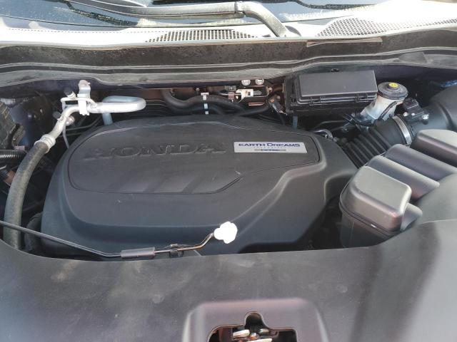 5FNYF5H93HB024887 Honda PILOT TOUR