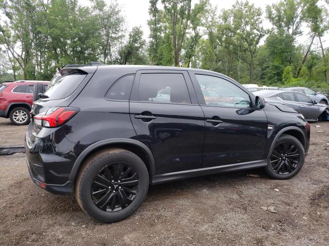 JA4APUAU6MU003616 Mitsubishi Outlander