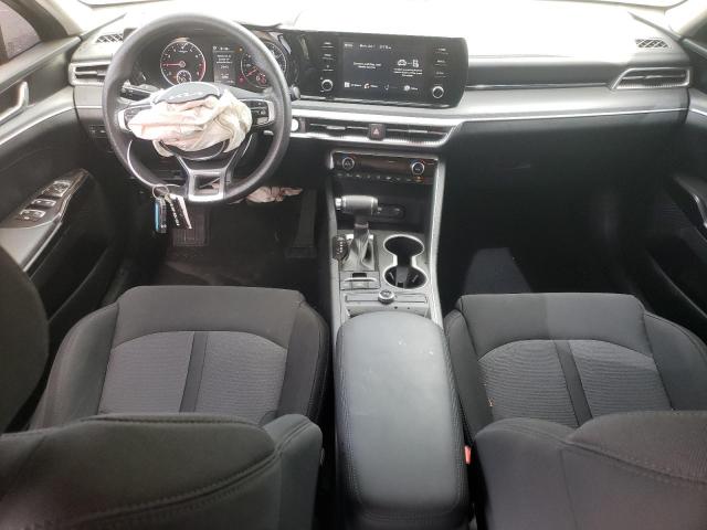 5XXG14J28RG236796 KIA K5 LXS