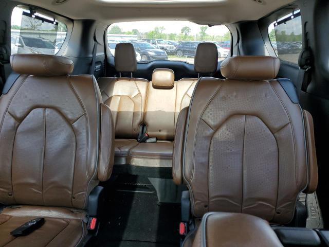 2C4RC1GG0HR841535 Chrysler PACIFICA L
