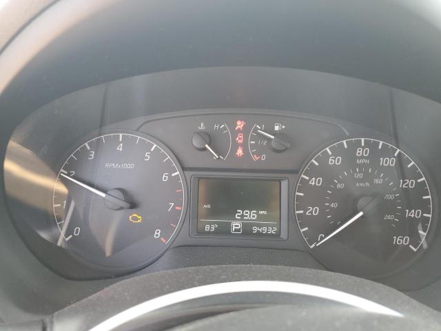 3N1AB7AP1HY410796 Nissan SENTRA S