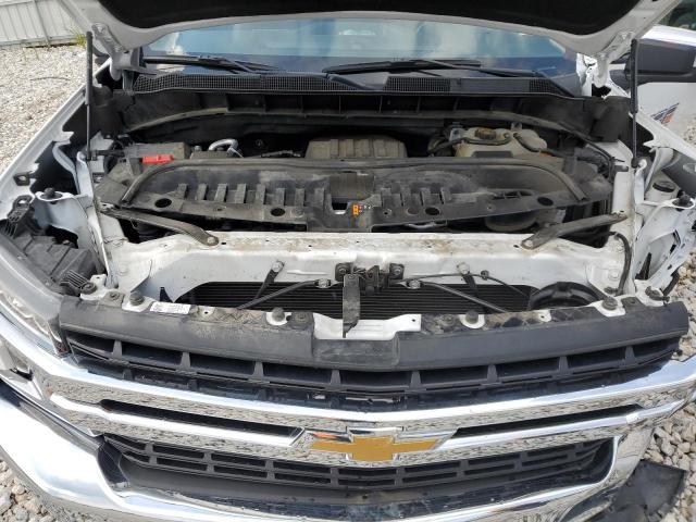 3GCPYJEK5NG115817 Chevrolet Silverado