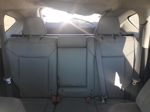 5J6RM4H96FL082307 Honda CR-V TOURI