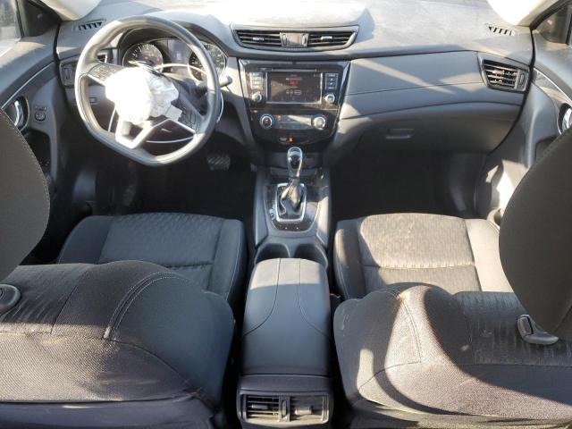 KNMAT2MVXJP510538 Nissan ROGUE S