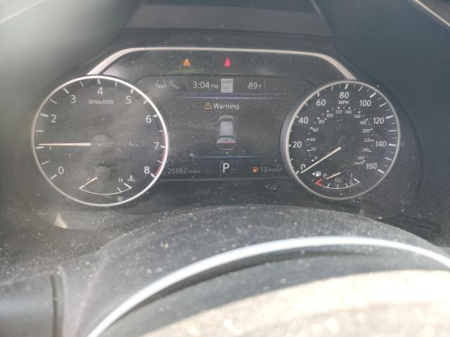 5N1AZ2CS1LN132691 Nissan MURANO SL